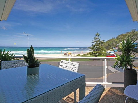 Mariners 5 - Mollymook - Accommodation Australia 0