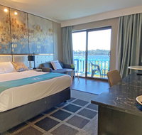Mariners on the Waterfront - Accommodation Australia
