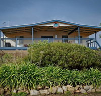 Mariners View Coffin Bay - Accommodation Australia