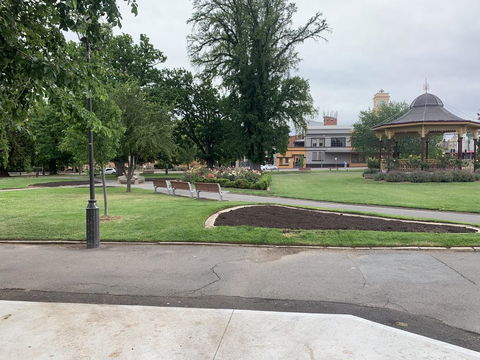 Market St Lodge - Local Tourism 1