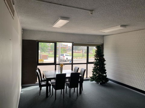 Market St Lodge - Local Tourism 2