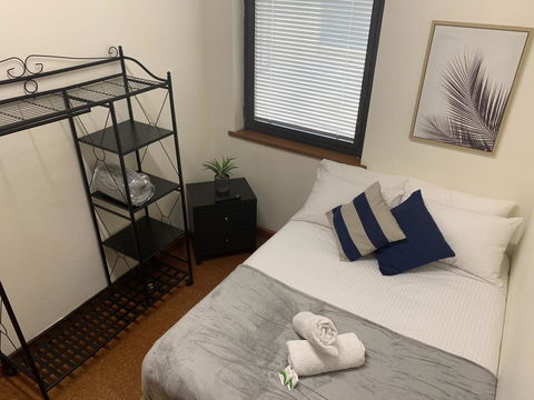 Market St Lodge - Local Tourism 0