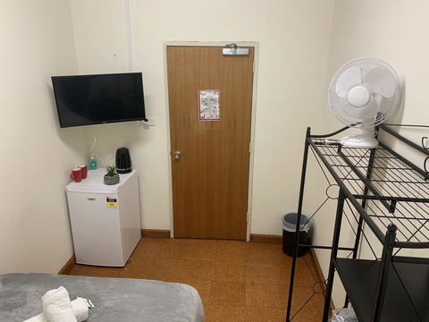 Market St Lodge - Local Tourism 3