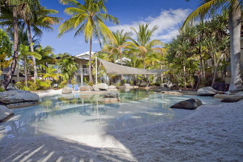 Marlin Cove Holiday Resort - Accommodation Australia 1