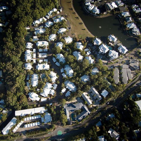 Marlin Cove Holiday Resort - Accommodation Australia 3