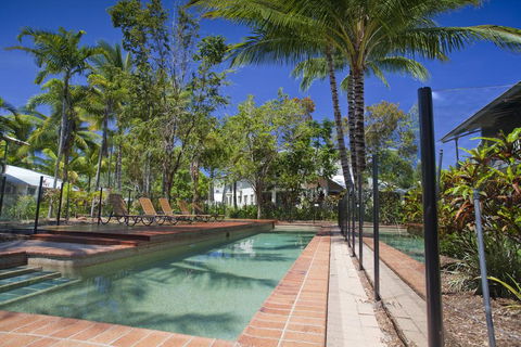 Marlin Cove Holiday Resort - Accommodation Australia 2