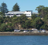 Marlo Hotel - Local Tourism