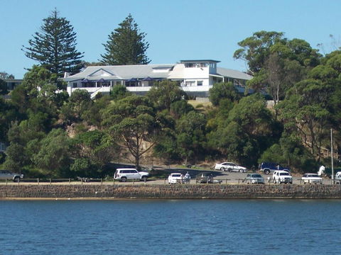Marlo Hotel - Local Tourism 0