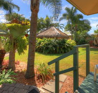 Maroochy River Resort  Bungalows - Local Tourism