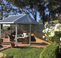Marrowbone Vineyard Estate - one of the Hunters finest estates - Accommodation Australia