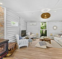 MARTHA COTTAGE - MT MARTHA - Accommodation Australia
