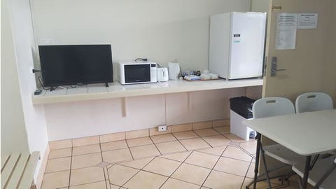 Maryborough City Motel - Accommodation Australia 1