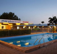 Maryborough Motel and Conference Centre - Local Tourism