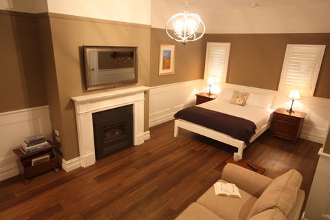 Marysville Garden Cottages - Accommodation Australia 2
