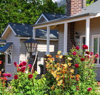 Marysville Garden Cottages - Accommodation Australia