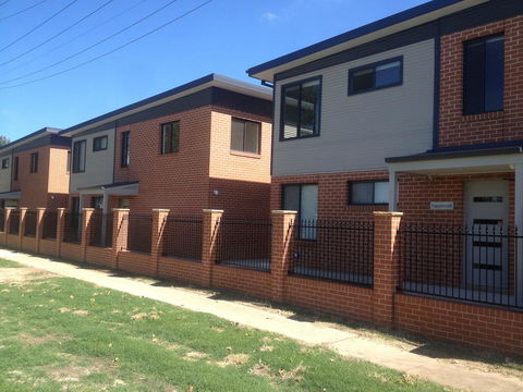 MAS Country Havannah Accommodation - Australia Shopping 2