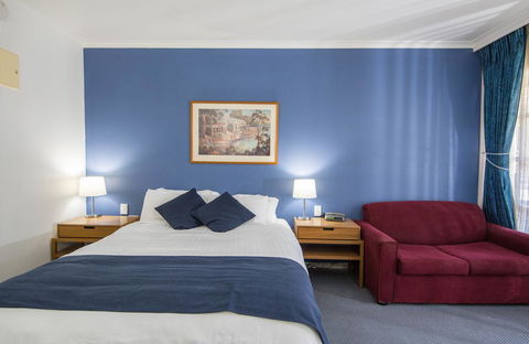 MAS Country Riverboat Lodge Motor Inn - Local Tourism 2