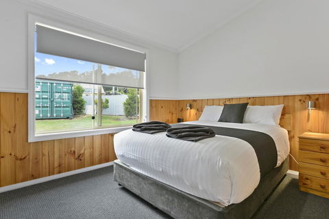 Masons Cottages - Bed n Breakfasts 1