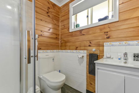 Masons Cottages - Bed n Breakfasts 3