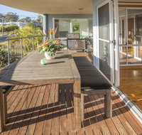 Matron Porter Dr 149 - Accommodation Australia