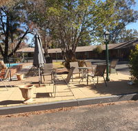 Matthew Flinders Motor Inn - Accommodation Australia
