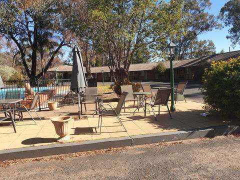 Matthew Flinders Motor Inn - Accommodation Australia 0