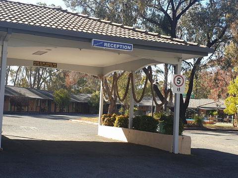 Matthew Flinders Motor Inn - Accommodation Australia 1
