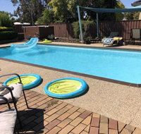 Maudie Bells - Accommodation Australia