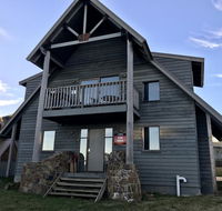 Maunga Lodge - Accommodation Australia