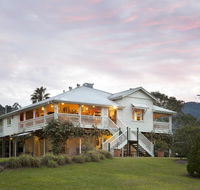 Mavis's Cabins  Mt Warning - Australia Shopping