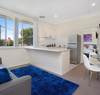 Mayfield Short Stay Apartments - Accommodation Australia