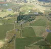 Mayfield Vineyard - Accommodation Australia