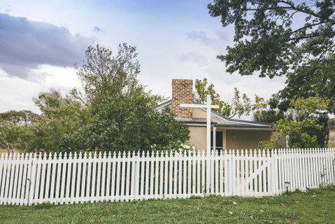 Mayfield Vineyard - Accommodation Australia 1