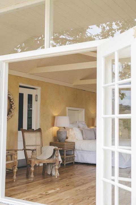 Mayfield Vineyard - Accommodation Australia 3