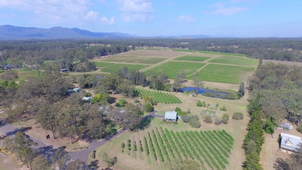 Mount Dee NSW Accommodation Australia