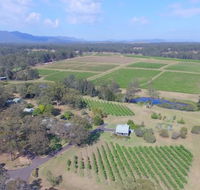 McCaffrey's Estate - Accommodation Australia