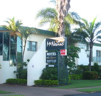 McNevins Maryborough Motel - Local Tourism