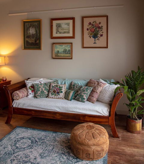 Meander Retreat - Accommodation Australia 3