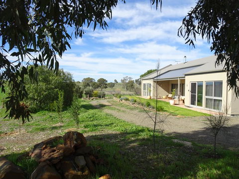 Meander Retreat - Accommodation Australia 2