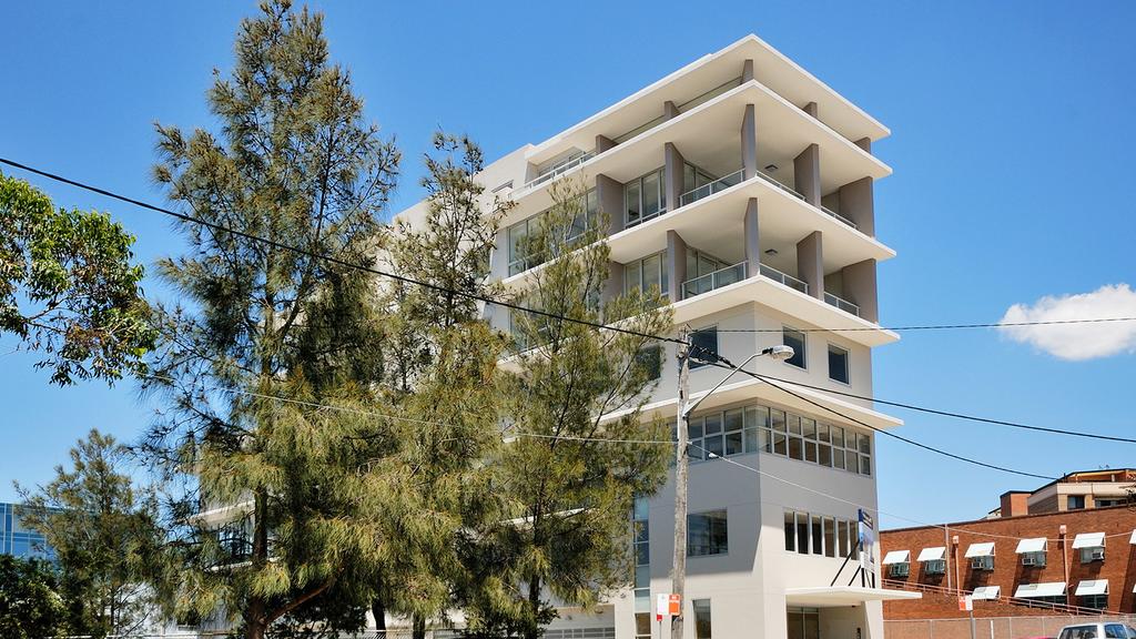 Kogarah NSW Accommodation Australia