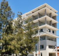 MEDISTAY - Accommodation Australia