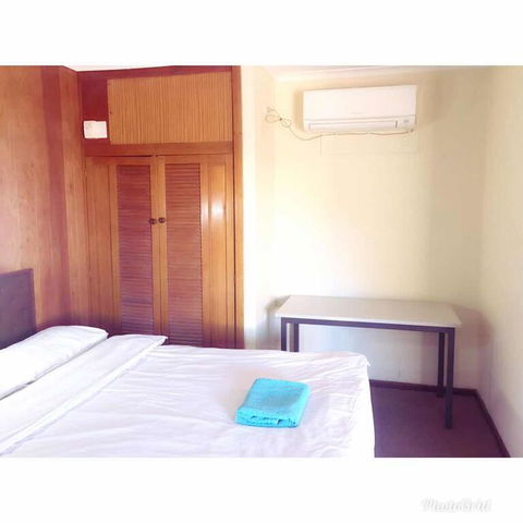 Meekatharra Hotel - Accommodation Australia 2