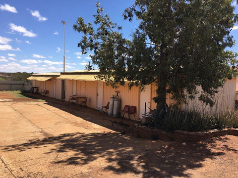 Meekatharra Hotel - Accommodation Australia 1