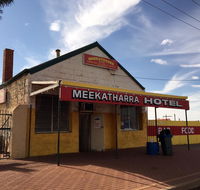 Meekatharra Hotel - Australia Shopping