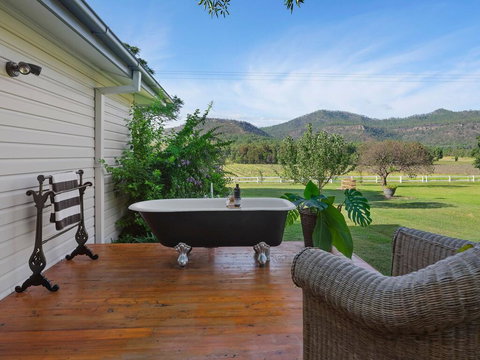 Meerea Country Estate Adjoining Wollombi National Park - Australia Shopping 2