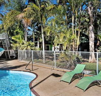 Melaleuca Caravan Park - Accommodation Australia