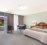 Melaleuca Motel - Local Tourism