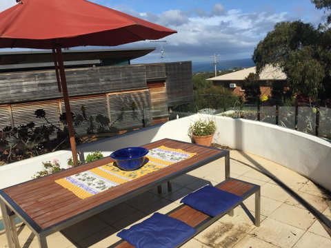Melba Beach Bunker - Accommodation Australia 2