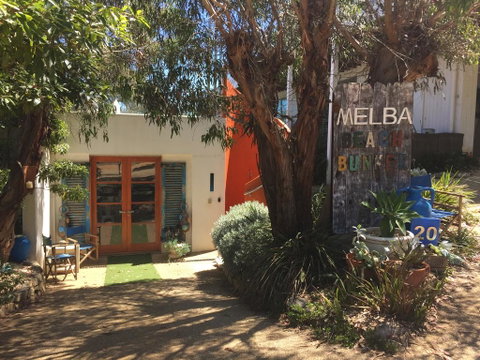 Melba Beach Bunker - Accommodation Australia 0