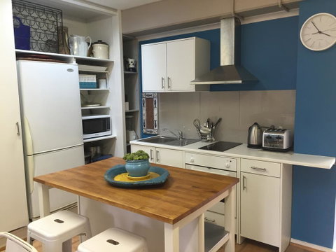 Melba Beach Bunker - Accommodation Australia 3